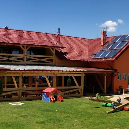 Apartament Domceky Na Ranci Sucany Zewnętrze zdjęcie