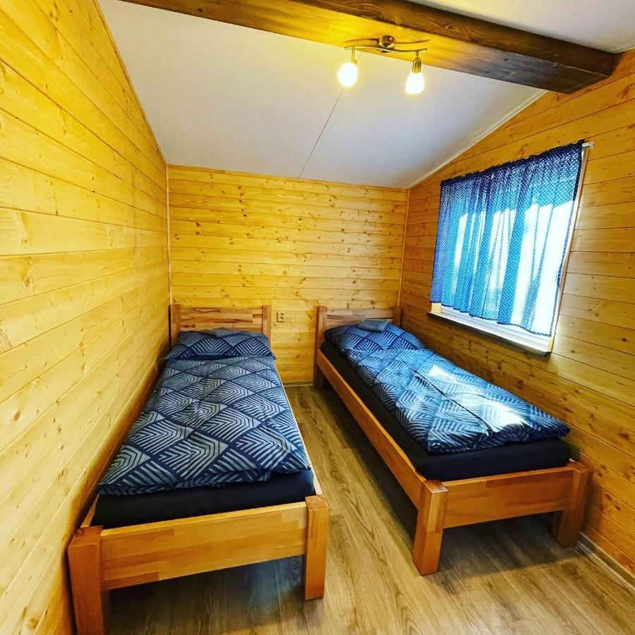 Apartament Domceky Na Ranci Sucany Zewnętrze zdjęcie