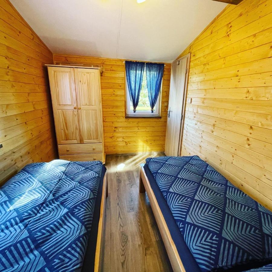 Apartament Domceky Na Ranci Sucany Zewnętrze zdjęcie
