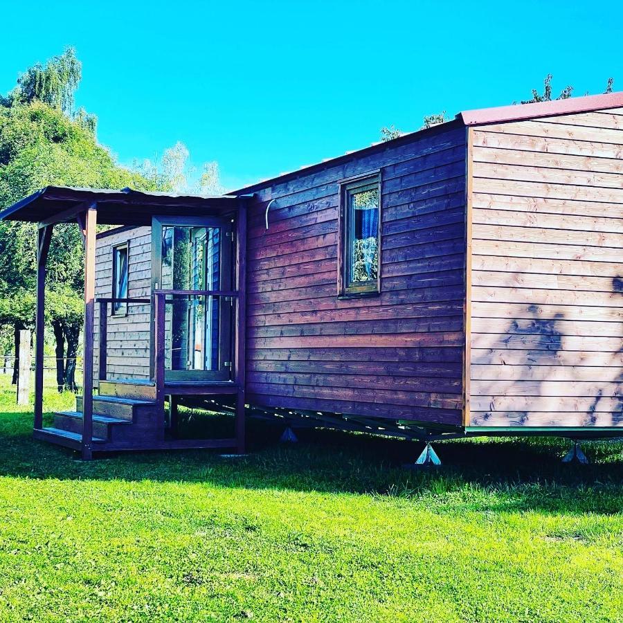 Apartament Domceky Na Ranci Sucany Zewnętrze zdjęcie