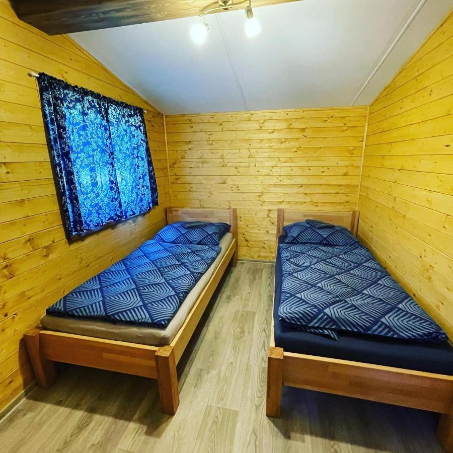 Apartament Domceky Na Ranci Sucany Zewnętrze zdjęcie