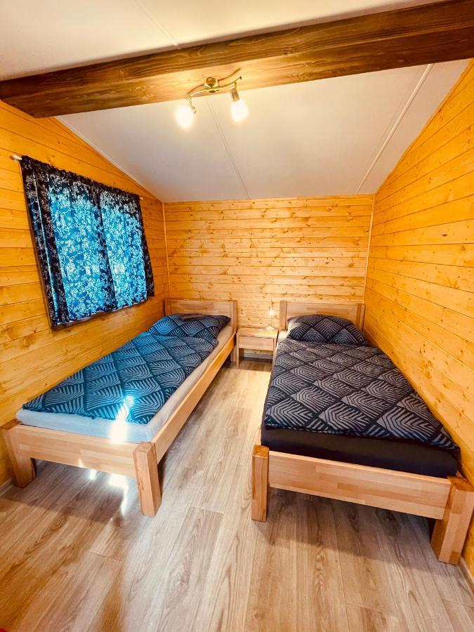 Apartament Domceky Na Ranci Sucany Zewnętrze zdjęcie