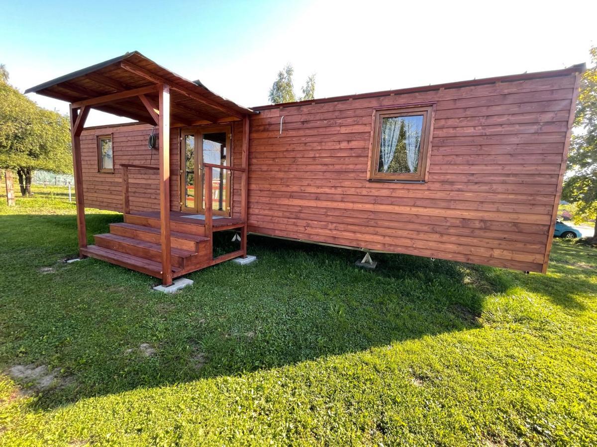 Apartament Domceky Na Ranci Sucany Zewnętrze zdjęcie
