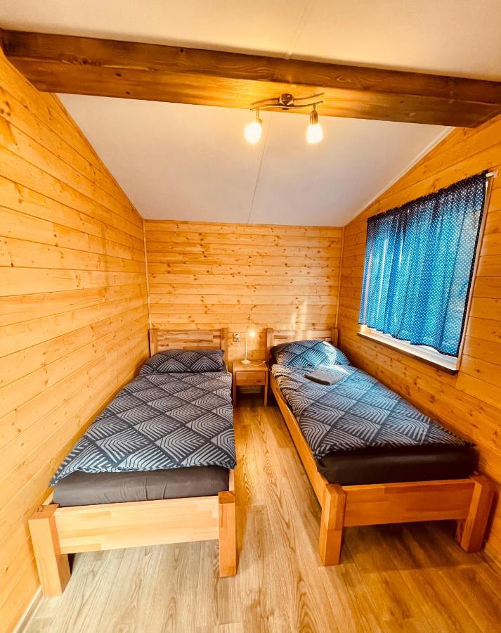 Apartament Domceky Na Ranci Sucany Zewnętrze zdjęcie