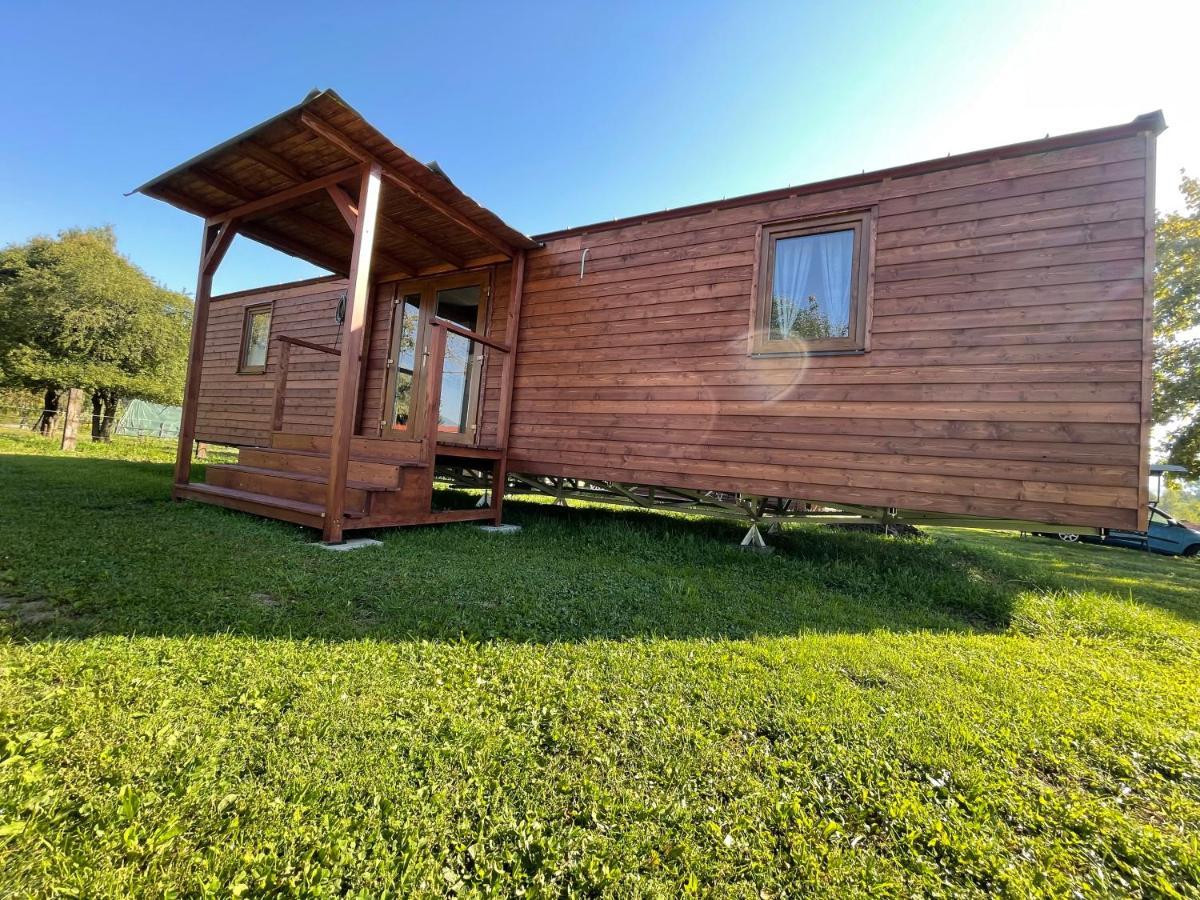 Apartament Domceky Na Ranci Sucany Zewnętrze zdjęcie