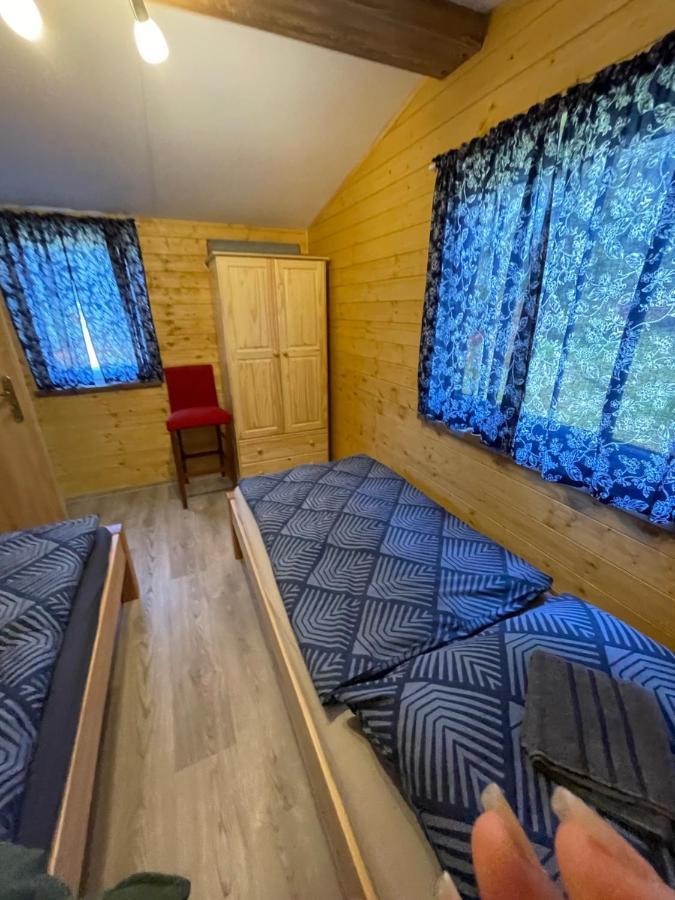 Apartament Domceky Na Ranci Sucany Zewnętrze zdjęcie