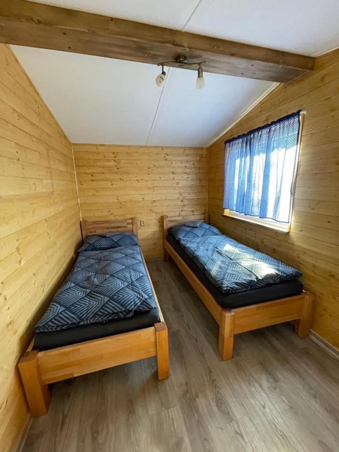 Apartament Domceky Na Ranci Sucany Zewnętrze zdjęcie