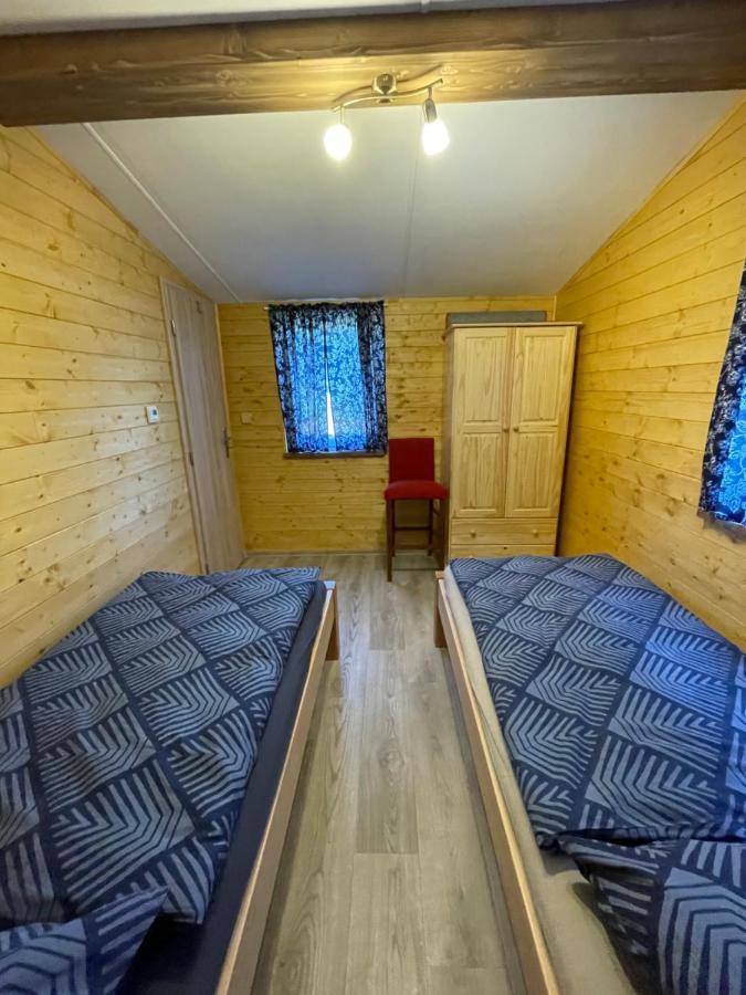 Apartament Domceky Na Ranci Sucany Zewnętrze zdjęcie
