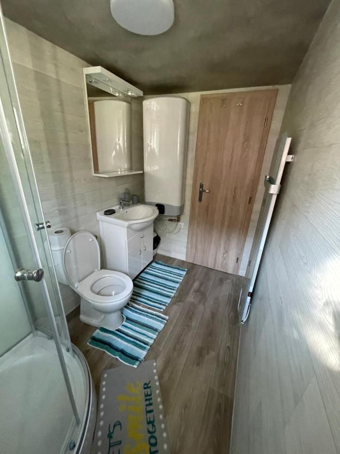 Apartament Domceky Na Ranci Sucany Zewnętrze zdjęcie