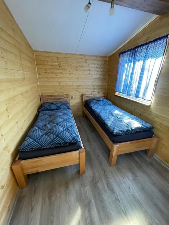 Apartament Domceky Na Ranci Sucany Zewnętrze zdjęcie